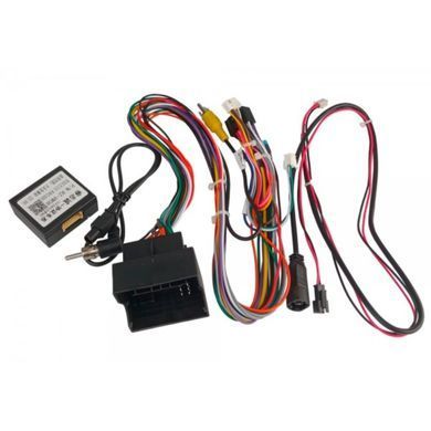 Штатна магнітола Volkswagen Passat 2012-2021 Decker D10-006 4x64, 4G