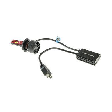 LED лампа Decker LED PL-01 5K H7