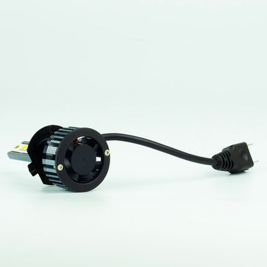 LED лампи автомобільні DriveX ME-09 H7 40W 9-32V 5500K LED