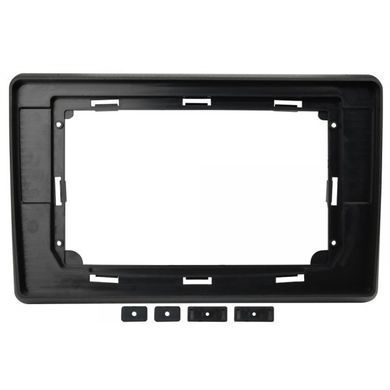Штатна магнітола для Renault Master 2010-2019 DriveX S4 QLED 10" Android 8-ядерний 1.6ГГц 4x64Гб SIM-картка 3G/4G TDA7851 4x50W DSP AK7604 бездротовий CarPlay та AndroidAuto