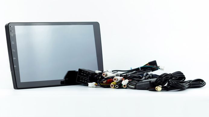Автомагнітола DriveX SE-1003 4+64 QLED 4G DSP 8CF