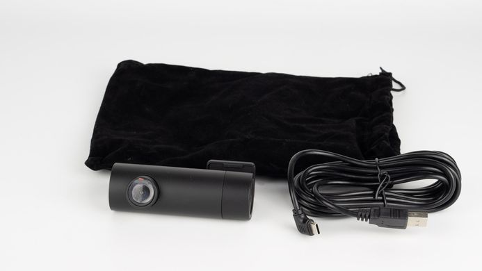Відеореєстратор DVR-02S 2K ADAS