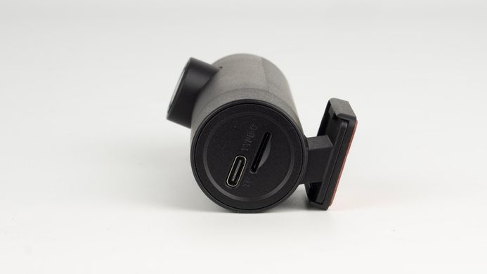 Відеореєстратор DVR-02S 2K ADAS