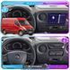 Штатная магнитола Lesko для Opel Movano B ver 2 2010-2019 экран 10" 2/32Gb CarPlay 4G Wi-Fi GPS Prime