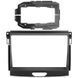 Штатная магнитола Decker D9-008 8+128 Gb Ford Ranger P703 2015-2022 (B) 9"