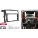 Переходная рамка CARAV Lexus LX470 (07-005)