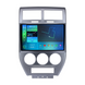 Штатна магнітола Torssen 2K Dodge Caliber 2006-2010 F10432 4G Carplay DSP