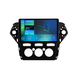 Штатна магнітола Torssen 2K Ford Mondeo 11-13 black F9464 4G Carplay DSP