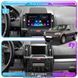 Штатна магнітола Lesko для Land Rover Freelander II 2006-2010 екран 9" 2/32Gb Wi-Fi GPS Base