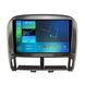 Штатная магнитола Torssen 2K Lexus LS 01-06 F9464 4G Carplay DSP