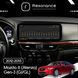 Магнітола Mazda 6 (Atenza) Gen-3 (GJ/GL) (2012-2015) [High] Resonance L600 6/128 12.3" QLED, 360 (Mercedes-Benz Style)