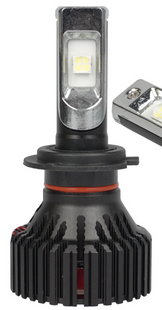 Світлодіодні автолампи Sigma T8 H7 CREE