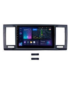 Штатна магнітола Teyes CC3L 4+64 Gb Volkswagen Caravelle 6 T6.1 T6 2015-2020 (під крутилки) 9"