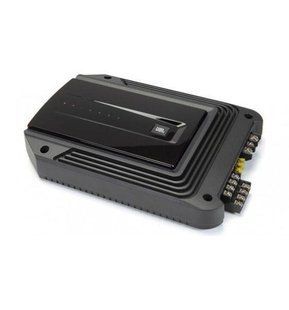 4-канальний підсилювач JBL GX-A604