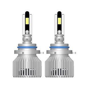 Світлодіодні лампи GEERMAX R2 55W 6000K CAN BUS HB4/9006
