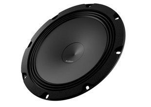 Мідбаси Audison Prima AP 8 Set