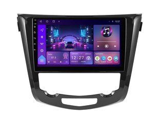 Штатний головний пристрій Soundbox S-8160 для Nissan X-trail/Quashqai 2014+ з CarPlay та 4G модем S8-8160