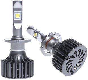 Світлодіодні автолампи AMS EXTREME POWER-F D2 5000K