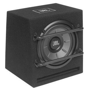 Активний сабвуфер JBL Stage 800BA