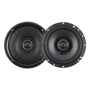Коаксиальная акустика DECKER DS-162