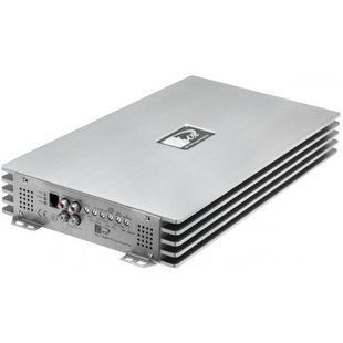 1-канальний підсилювач Kicx QS 1.600