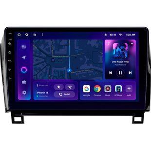 Штатная магнитола AMS MOSS M3 4+32 Gb Toyota Tundra XK50 2007-2013 Sequoia XK60 2008-2017 10"