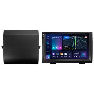 Штатная магнитола Teyes CC3L 4+64 Gb Toyota Prius XW20 II 2 2003-2011 (F1) 9"