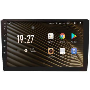 Штатна магнітола Sigma S10432 4+32 Gb Mazda CX-9 TB 2006-2016 10"