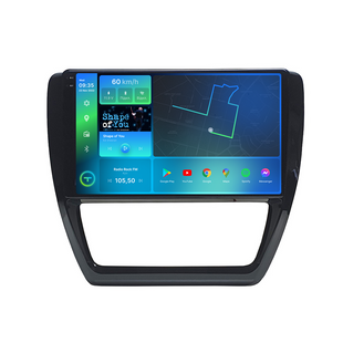 Штатная магнитола Torssen 2K VW Jetta 12-16 F10432 4G Carplay DSP