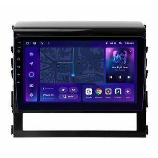 Штатна магнітола AMS MOSS M3 4+32 Gb Toyota Land Cruiser 200 11 2015-2020 9"