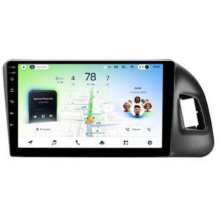 Штатна магнітола Teyes CC4L 4+64 Gb Audi Q5 8R 2008-2017 (B) 9"