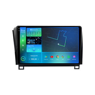 Штатная магнитола Torssen 2K Toyota Sequoia 2007-2017/Tundra 2007-2012 F10432 4G Carplay DSP