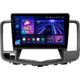 Штатна магнітола Teyes CC3 4+32 Gb Nissan Teana J32 2008-2013 (B) 10"