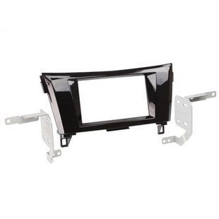 Переходная рамка ACV Nissan X-Trail, Qashqai, Rogue (381210-17-1)