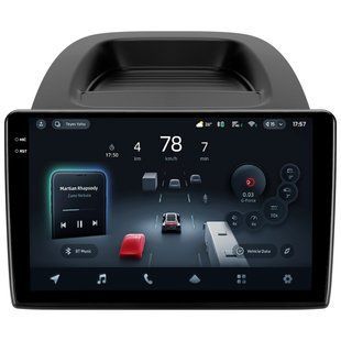 Штатна магнітола Teyes CC4 Pro 2k 8+128 Gb Ford EcoSport 2017-2023 10"