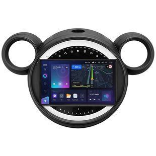 Штатна магнітола Teyes CC3L 4+32 Gb BMW Mini 2010-2016 (F2) 9"