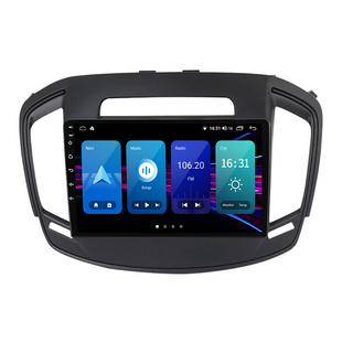 Штатна магнітола Torssen Opel Insignia 2014 NF9 Carplay