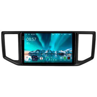 Штатна магнітола Teyes CC4 2K 6+64 Gb Volkswagen Crafter 2017-2021 10" (L1)