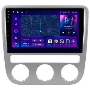 Штатна магнітола AMS MOSS M3 4+32 Gb Volkswagen Scirocco 3 Mk3 2008-2014 (F5) 9"