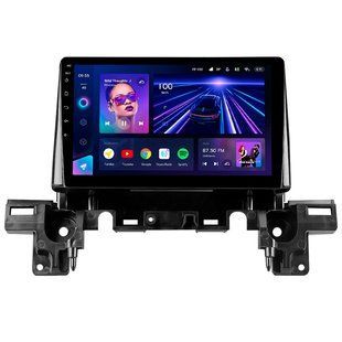 Штатна магнітола Teyes CC3 4+32 Gb Mazda CX-5 2 KF 2017-2023 (F2) 9"