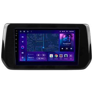 Штатна магнітола AMS MOSS M3 4+32 Gb Suzuki Swift 6 2023 9"