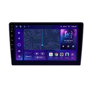 Штатна магнітола AMS MOSS M3 4+32 Gb Ford Fiesta 2019+ 10"