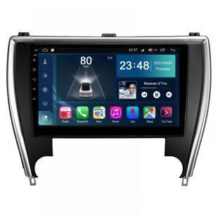 Штатна магнітола Torssen Toyota Camry 50 USA FL10 4+64Gb 4G Carplay DSP