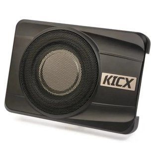 Активний сабвуфер під сидіння Kicx L201BA