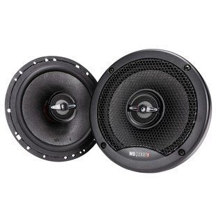 Коаксіальна акустика MB Quart PK1-116