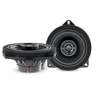 Штатна акустика для BMW Focal IS BMW 100L