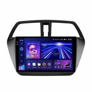Штатна магнітола Teyes CC3 2K 6+128 Gb 360&deg; Suzuki SX4 2 S-Cross 2012-2016 9"