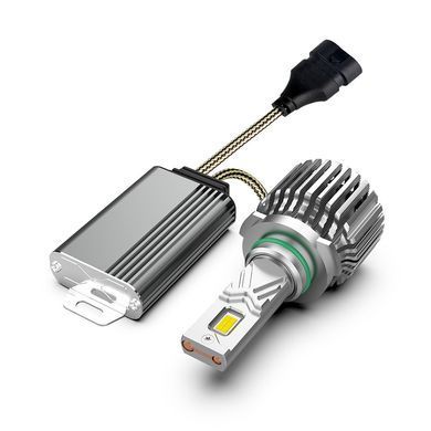 LED лампа CYCLONE LED 9005/9006/9012 5700K type 41