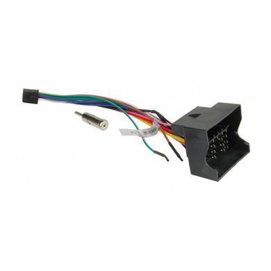 Штатна магнітола Ford Fiesta 2006-2008 Cyclone C9-012 4x64 DSP 4G