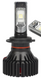 Світлодіодні автолампи Sigma T8 H7 CREE